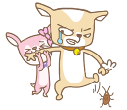 Chiwanwan sticker 3 sticker #346327