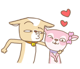 Chiwanwan sticker 3 sticker #346330