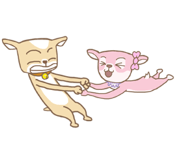 Chiwanwan sticker 3 sticker #346331