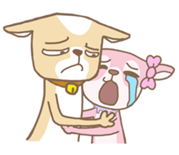 Chiwanwan sticker 3 sticker #346334