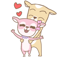 Chiwanwan sticker 3 sticker #346337