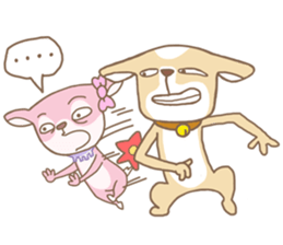 Chiwanwan sticker 3 sticker #346338