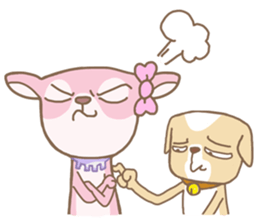 Chiwanwan sticker 3 sticker #346339