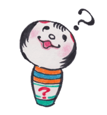 KOKECHIBI sticker #346412