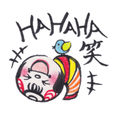 KOKECHIBI sticker #346416