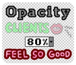 KUNG FU DESIGNER sticker #346470