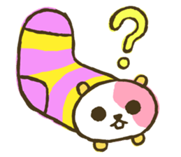 Maeba Friends sticker #346511