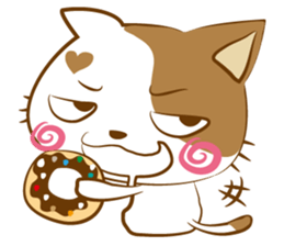 PanGi sticker #346667