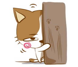 PanGi sticker #346670