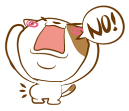 PanGi sticker #346673