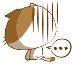 PanGi sticker #346675