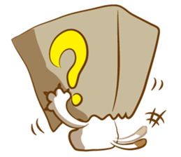 PanGi sticker #346676