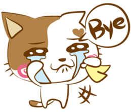 PanGi sticker #346678