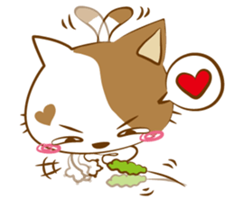 PanGi sticker #346679