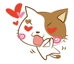 PanGi sticker #346683