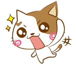 PanGi sticker #346685