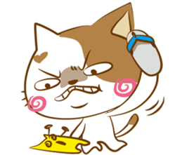 PanGi sticker #346686