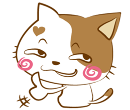 PanGi sticker #346690