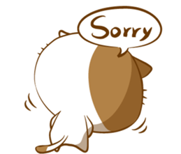 PanGi sticker #346691