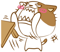 PanGi sticker #346692