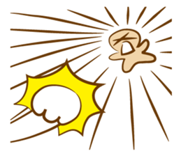 PanGi sticker #346695