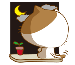 PanGi sticker #346696