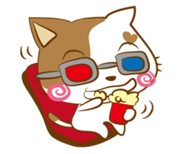 PanGi sticker #346698