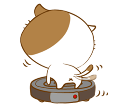 PanGi sticker #346699