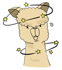 Team Alpaca sticker #346919