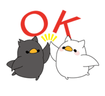 KAMOMAMILE -chamomile&Rosmarinus- sticker #347065