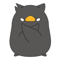 KAMOMAMILE -chamomile&Rosmarinus- sticker #347066