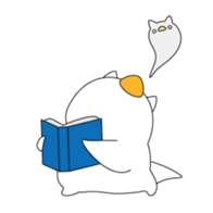 KAMOMAMILE -chamomile&Rosmarinus- sticker #347068