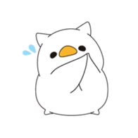 KAMOMAMILE -chamomile&Rosmarinus- sticker #347070