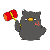 KAMOMAMILE -chamomile&Rosmarinus- sticker #347072