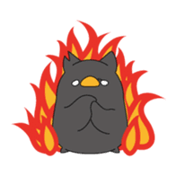 KAMOMAMILE -chamomile&Rosmarinus- sticker #347073