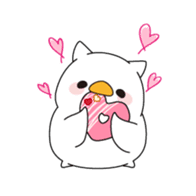 KAMOMAMILE -chamomile&Rosmarinus- sticker #347075