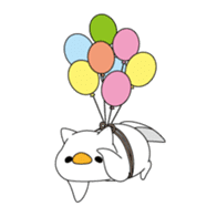 KAMOMAMILE -chamomile&Rosmarinus- sticker #347076