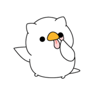 KAMOMAMILE -chamomile&Rosmarinus- sticker #347080