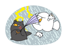 KAMOMAMILE -chamomile&Rosmarinus- sticker #347084