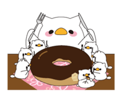 KAMOMAMILE -chamomile&Rosmarinus- sticker #347085