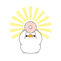 KAMOMAMILE -chamomile&Rosmarinus- sticker #347090