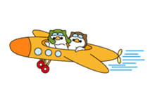 KAMOMAMILE -chamomile&Rosmarinus- sticker #347091