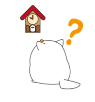 KAMOMAMILE -chamomile&Rosmarinus- sticker #347092