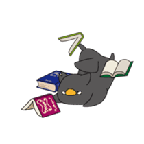 KAMOMAMILE -chamomile&Rosmarinus- sticker #347094