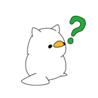 KAMOMAMILE -chamomile&Rosmarinus- sticker #347096