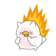 KAMOMAMILE -chamomile&Rosmarinus- sticker #347097