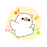 KAMOMAMILE -chamomile&Rosmarinus- sticker #347098