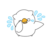 KAMOMAMILE -chamomile&Rosmarinus- sticker #347099