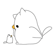 KAMOMAMILE -chamomile&Rosmarinus- sticker #347100