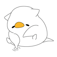 KAMOMAMILE -chamomile&Rosmarinus- sticker #347101